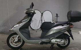 SUZUKI ADDRESS V125 DT11A
