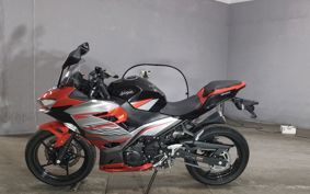 KAWASAKI NINJA 400 EX400G