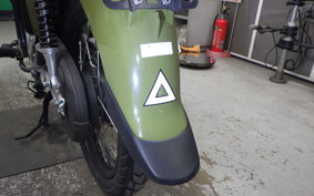 HONDA ｸﾛｽｶﾌﾞ110-2 2012 JA45