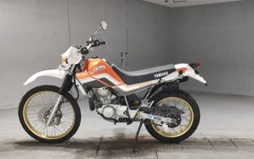 YAMAHA SEROW 225W DG08J