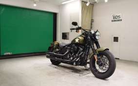 HARLEY FLSS 1800 2017