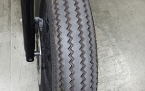 KAWASAKI 250TR BJ250F