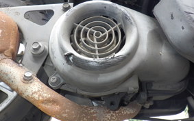 YAMAHA JOG ZR Gen.2 SA16J