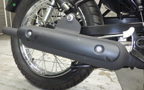 KAWASAKI W175A