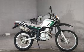 YAMAHA SEROW 250 DG17J