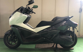 HONDA PHASE MF11