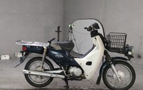 HONDA SUPER CUB50 AA04