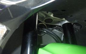 KAWASAKI NINJA ZX-6R A 2016