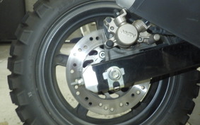 HONDA GROM JC92