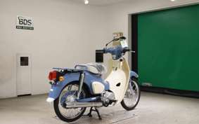 HONDA C50 SUPER CUB 2016 AA09