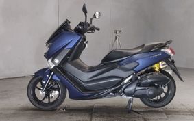 YAMAHA N-MAX 125 SED6J
