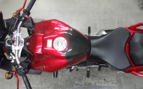 YAMAHA FZ1 FAZER 2009 RN21J