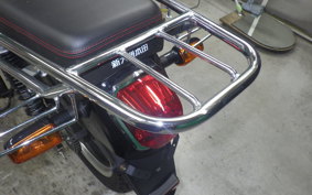 HONDA CBF125T