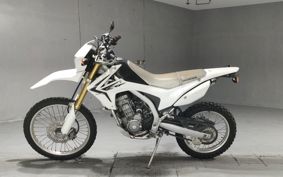 HONDA CRF250L MD38