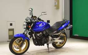 HONDA HORNET 250 2022 MC31