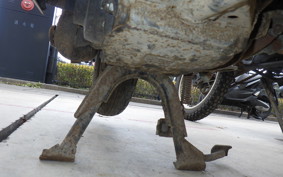 HONDA LEAD 50 SS Type AF10