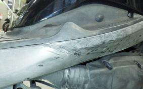 YAMAHA AXIS 125 TREET SE53J