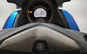 YAMAHA N-MAX 125 SE86J