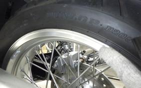 HONDA CB1100 EX ABS SC65