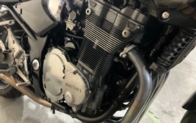 SUZUKI BANDIT1200S 2006 GV77A