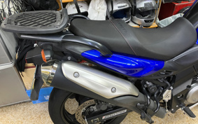 SUZUKI DL650 ( V-Strom 650 ) 2013 VP56A