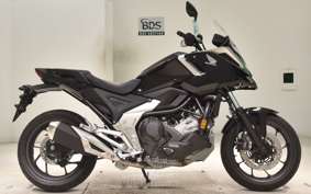 HONDA NC750X DCT 2026 RH23