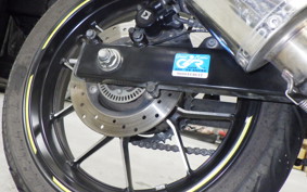 SUZUKI ｼﾞｸｻｰ250SF 2022