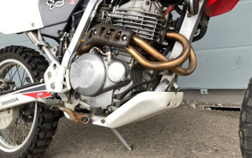 HONDA XR-250 MD30