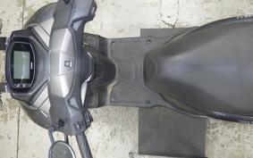 SUZUKI BURGMANｽﾄﾘｰﾄ125EX EA23M