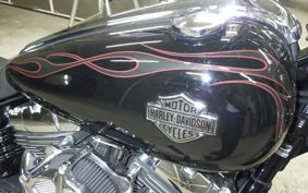 HARLEY FXCWC 1580 2010