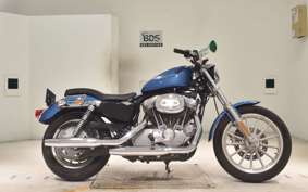 HARLEY XL883 2005