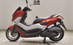 YAMAHA N-MAX 2006 SE86J