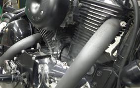 KAWASAKI VULCAN 400 Gen.2 1995 VN400A