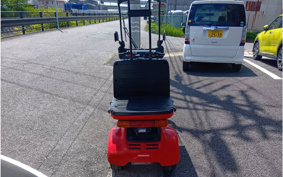 HONDA GYRO TA03