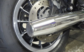 HARLEY FXD 1450 2002