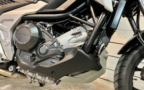HONDA NC750X 2021 RH09