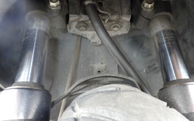 SUZUKI ADDRESS V125 G CF46A