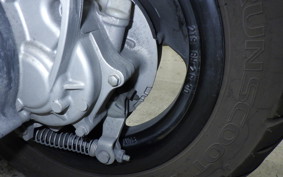 YAMAHA AXIS 125 Z 2023 SED7J