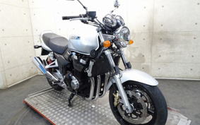 SUZUKI GSX1400 2002 GY71A