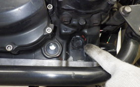 YAMAHA FZ400 1997 4YR