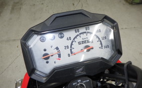 HONDA ZOOMER-X JF52