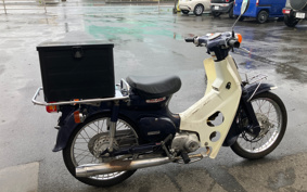 HONDA SUPER CUB90 HA02
