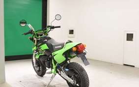KAWASAKI KSR-2 2019 MX080B