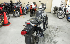 YAMAHA VMAX 1991 2WEE