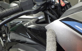 KAWASAKI ZX-25R-2SE ZX250H