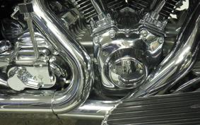 HARLEY FLHXSE 1800CVO 2011