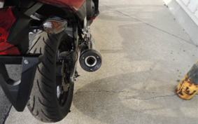 HONDA NC700 INTEGRA S 2015 RC71