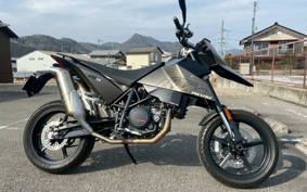KTM 690 SUPERMOTO 2007 L1S40