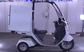 HONDA GYRO CANOPY-2