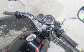KAWASAKI ESTRELLA BJ250A